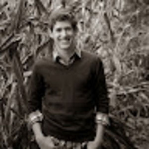 Meet your Posher, Ellis